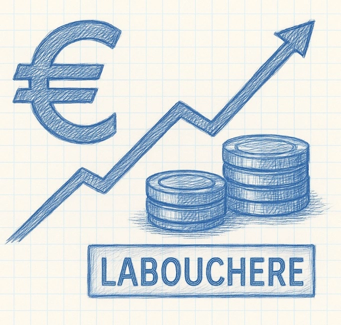 labouchere gambling strategy