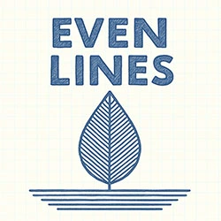 Even Lines logo