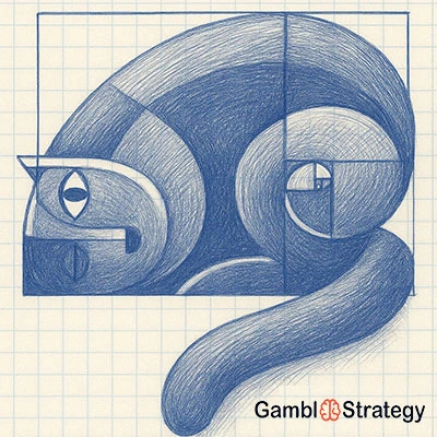 Fibonacci strategy logo