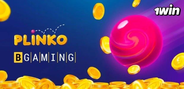 plinko bgaming play now