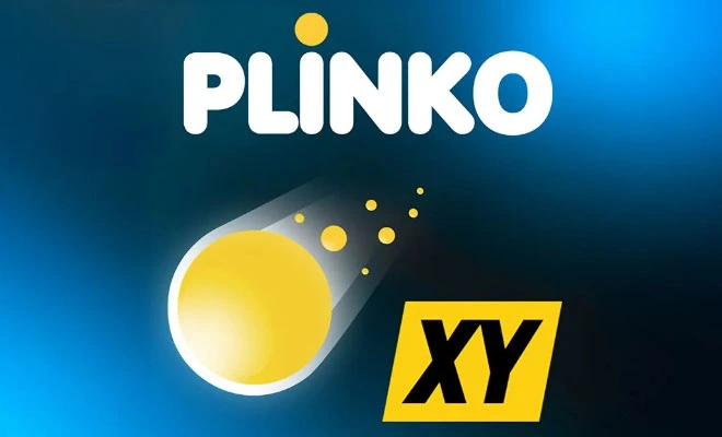 Plinko XY