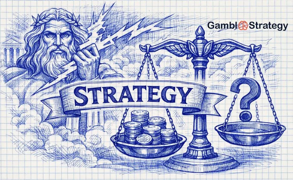 Gates of Olympus - Online Slot Strategy